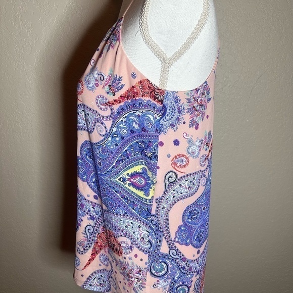 Unbranded boutique Vneck tank top size small - Picture 3 of 3